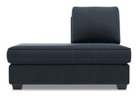 Sofa Lab Roll LAF Chaise Return - Luna Sailor
