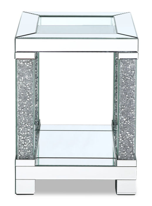 Berni End Table 