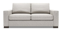 Made in Canada Customizable Sofa Lab Track 75