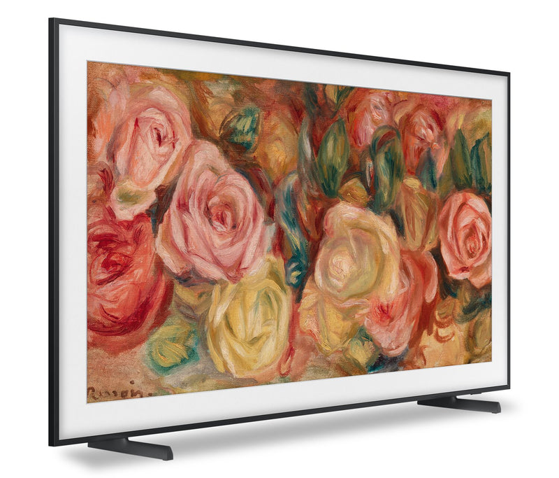 Samsung 43\" 4K The Frame QLED Smart TV (2024)