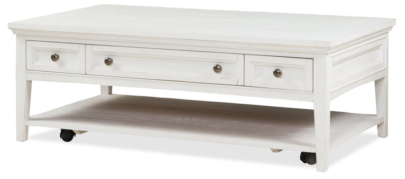 Heron Cove Coffee Table