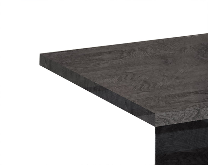 Mara Coffee Table - Grey Birch  