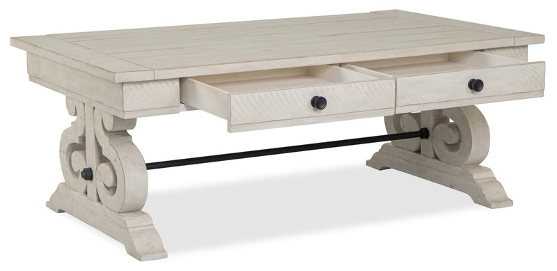 Bronwyn Coffee Table