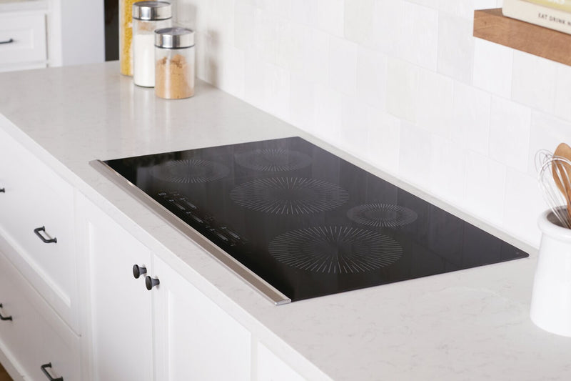 Frigidaire Gallery 36\" Induction Cooktop - GCCI3667AB