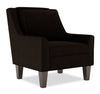 Sofa Lab The Club Chair - Luxury Chocolate