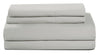 Masterguard® Ultra Advanced 3-Piece Twin Sheet Set - Stone