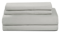 Masterguard® Ultra Advanced 3-Piece Twin Sheet Set - Stone