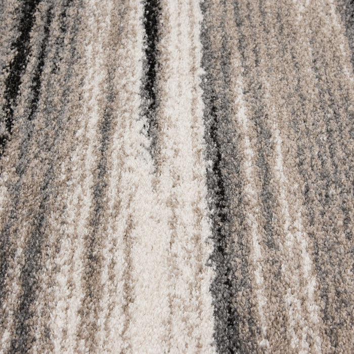 Dunes Area Rug - 6'7 \" x 9'6\" 