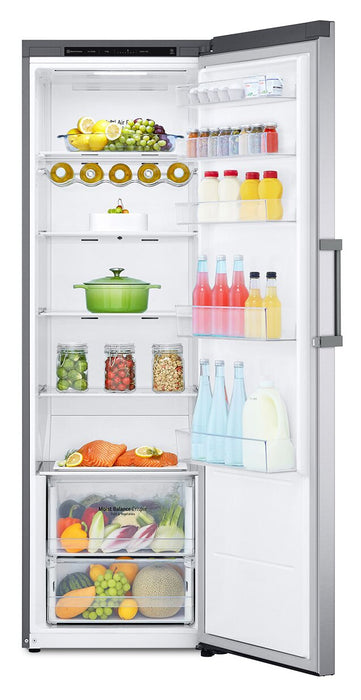 LG 13.6 Cu. Ft. Counter-Depth Column Refrigerator - LRONC1404V