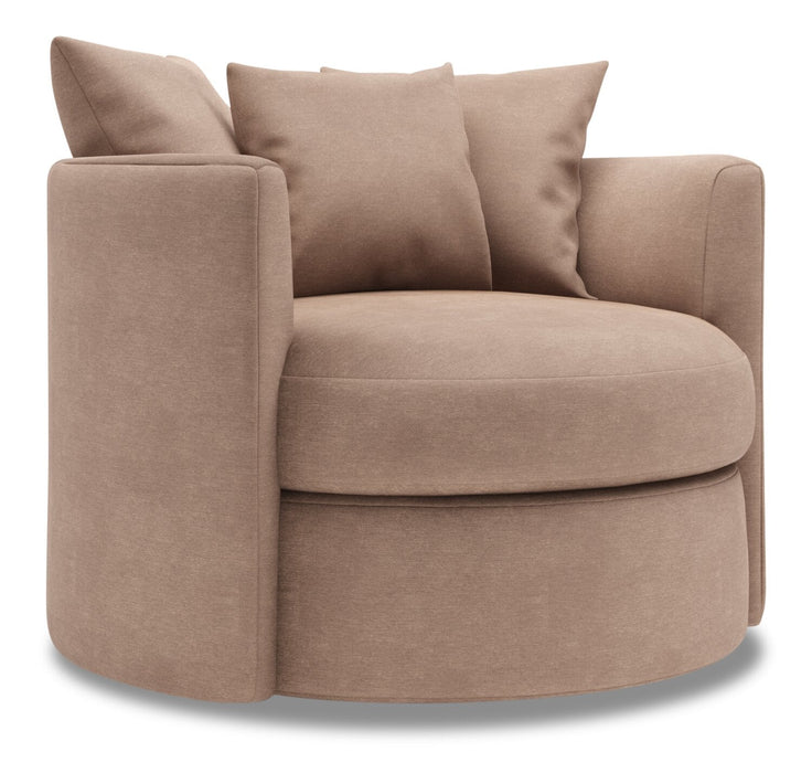 Sofa Lab The Nest Chair - Pax Wicker