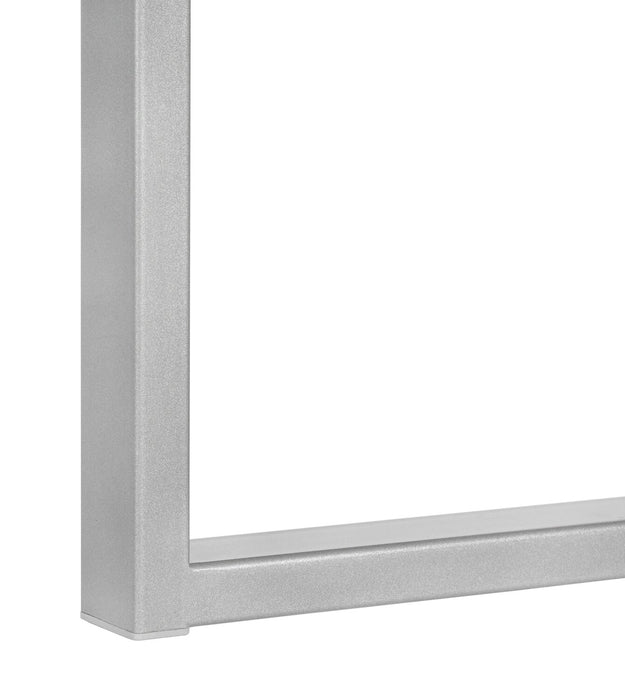 Andrea Desk - White