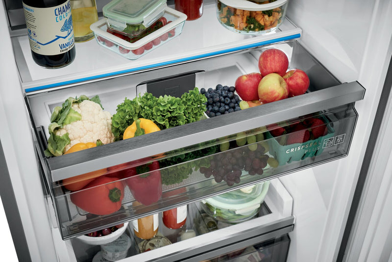 Frigidaire Professional 19 Cu. Ft. Single-Door Refrigerator – FPRU19F8WF