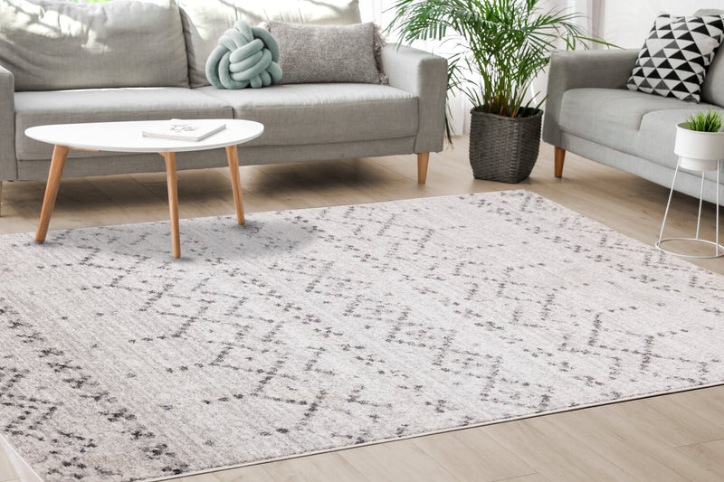 Astros Area Rug - 7'10\" x 10'6\"