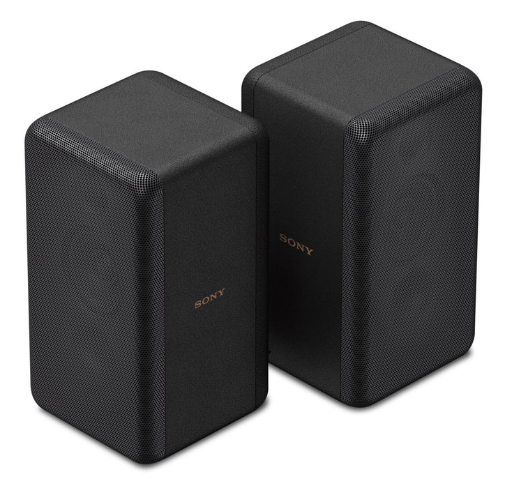 Sony 100 W Wireless Rear Speakers - Set of Two
