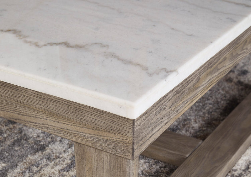 Corsa Sofa Table