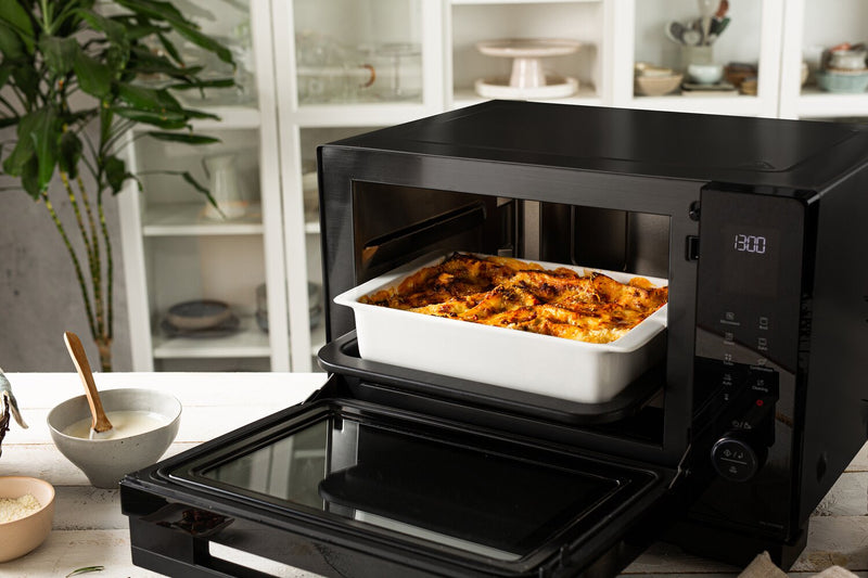 Panasonic 1 Cu. Ft. 4-in-1 Steam Combination Microwave Oven - NNDS59NB