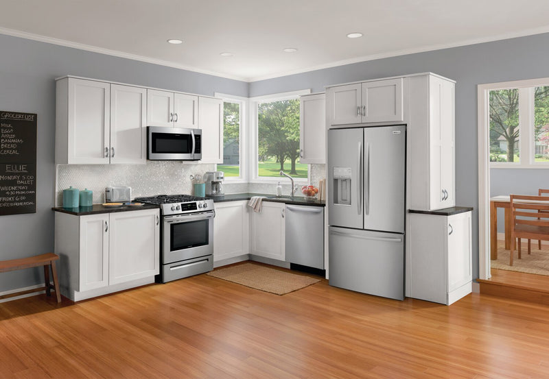 Frigidaire 27.8 Cu. Ft. French-Door Refrigerator - FRFS2823AS