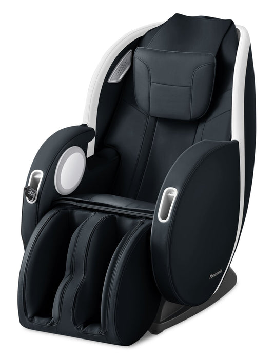 Panasonic Real Pro Ultra Massage Chair - Black