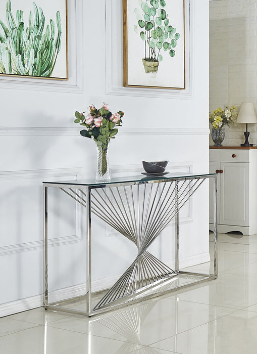 Andreas Sofa Table