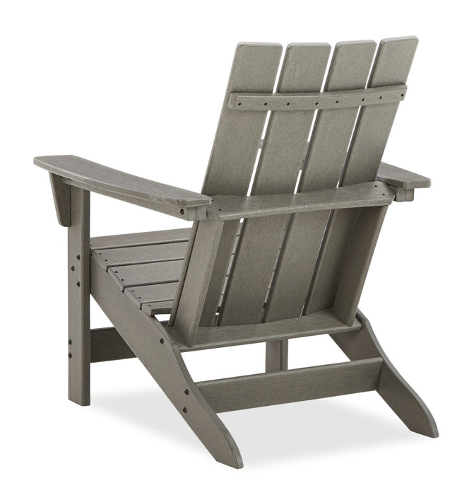 Cape Adirondack Chair