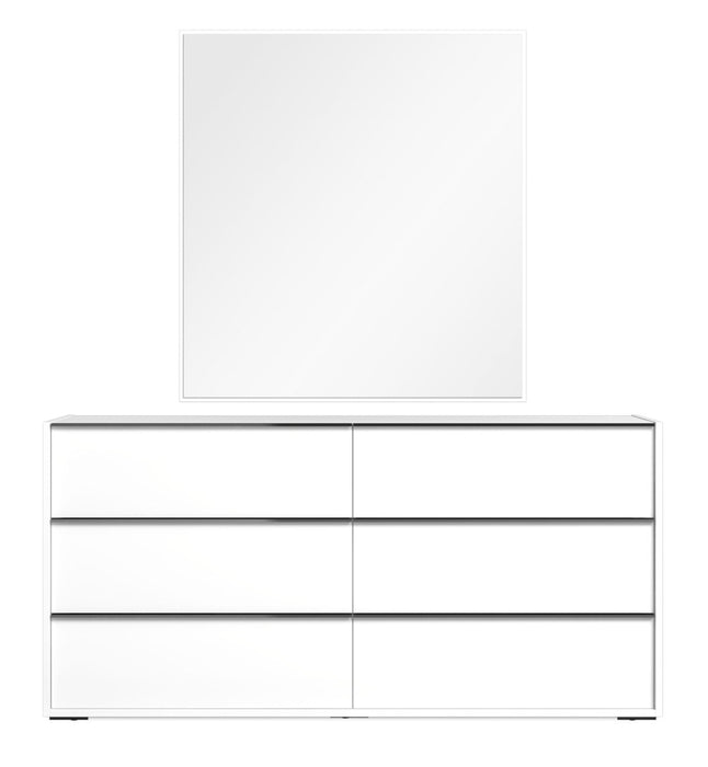 Raia Mirror 