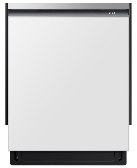 Samsung BESPOKE 42 dBA Stormwash+™ Dishwasher - DW80B7070AP/AC