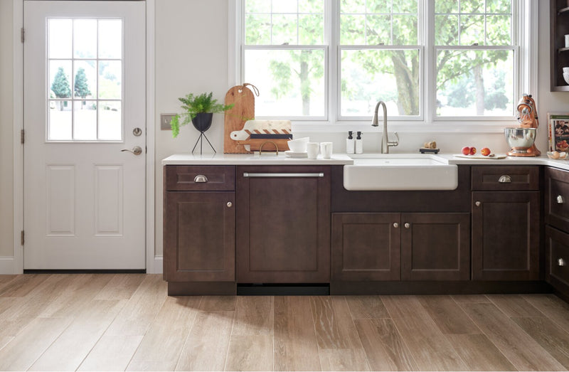 KitchenAid 24\" Panel-Ready Built-In Dishwasher - KDTE304LPA