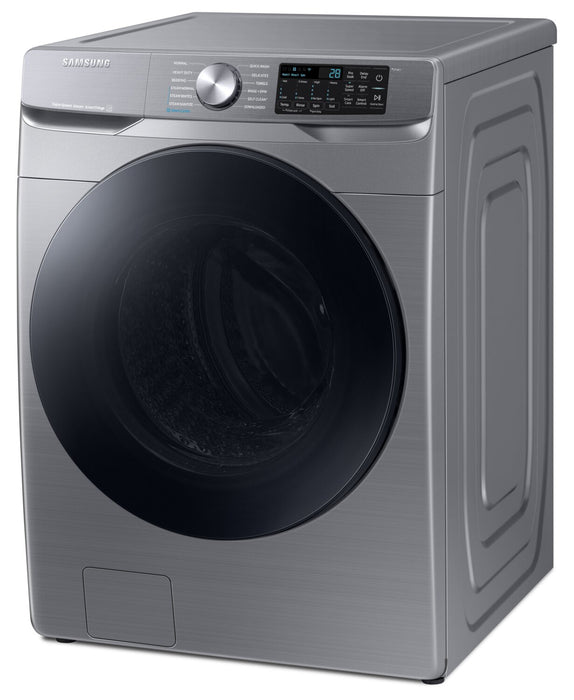 Samsung 4.5 Cu. Ft. Smart Front-Load Washer - WF45B6300AP/US