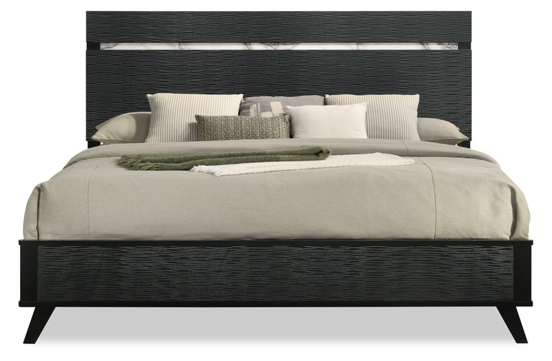 Atlas King Bed