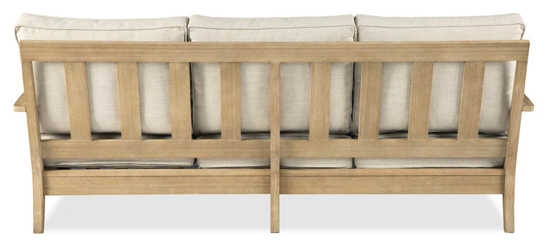 Juno Patio Sofa