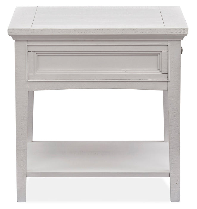 Heron Cove End Table