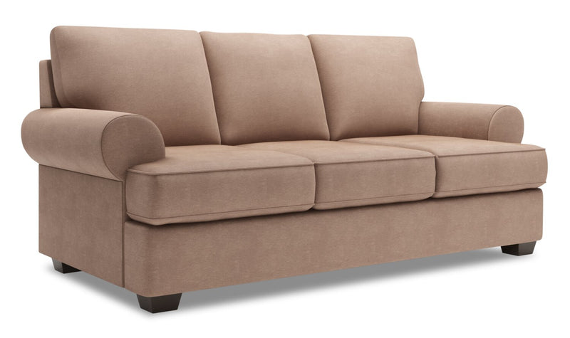 Sofa Lab Roll Sofa Bed - Pax Wicker