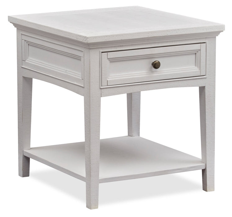 Heron Cove End Table