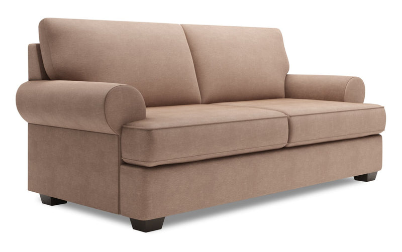 Sofa Lab Roll Condo Sofa - Pax Wicker