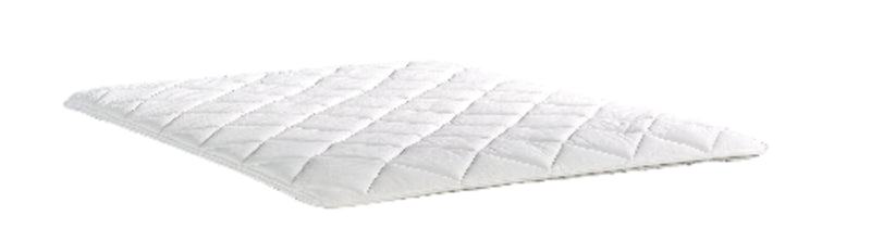 Springwall Gold Luxury Firm Queen Mattress Topper