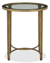 Copia End Table