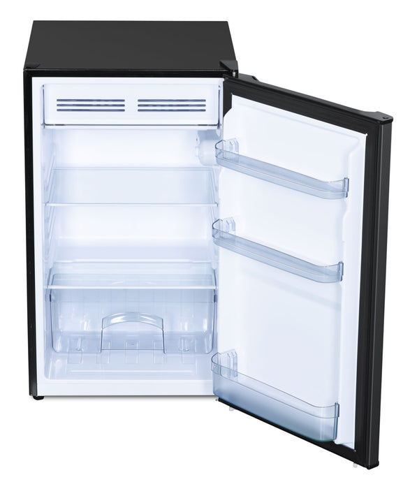 Danby Diplomat 4.4 Cu. Ft. Compact Refrigerator - DCR044B1SLM