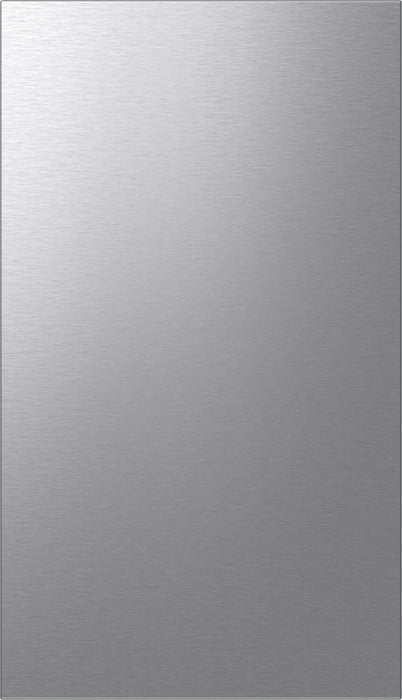 Samsung Bespoke 4-Door Flex™ Refrigerator Bottom Panel - RA-F18DBBQL/AA