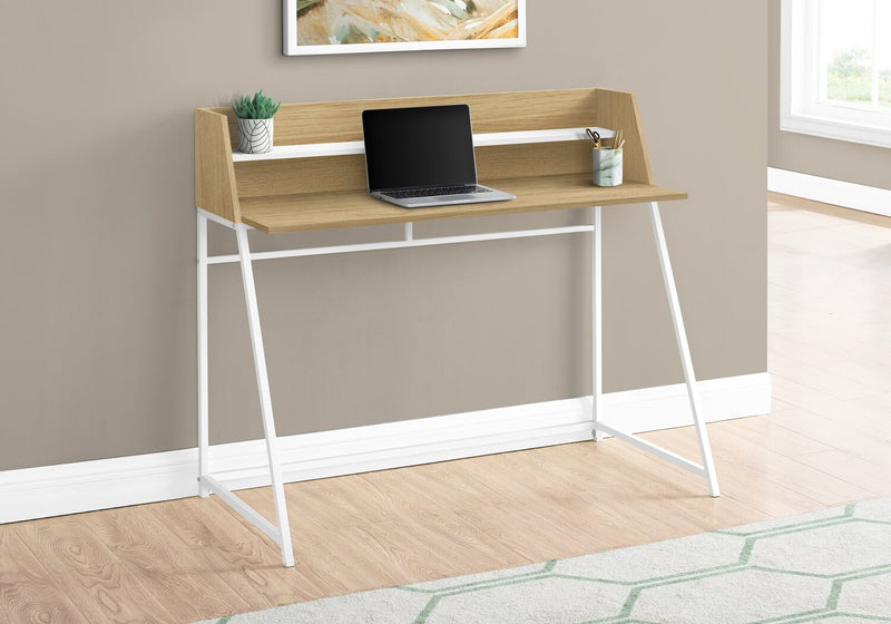 Lawson Desk - Natural