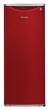 Danby 11 Cu. Ft. Contemporary Classic Apartment-Size Refrigerator - DAR110A3LDB