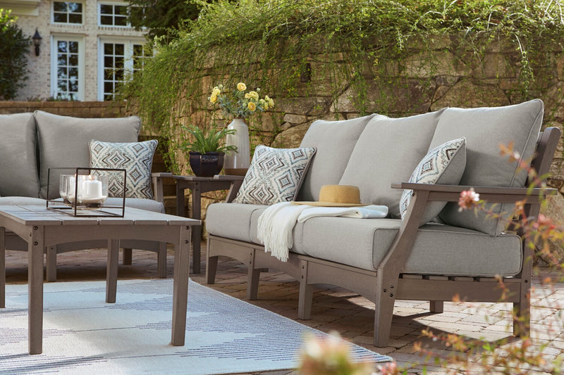 Cape Patio Sofa