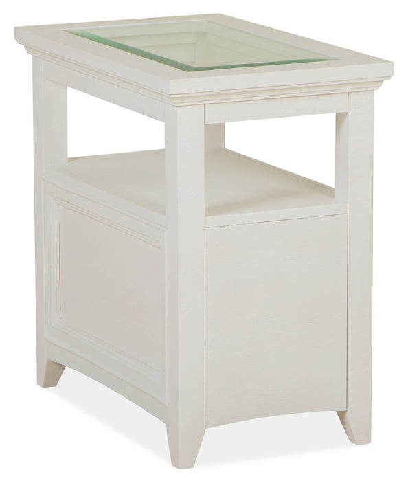 Heron Cove Chairside Table