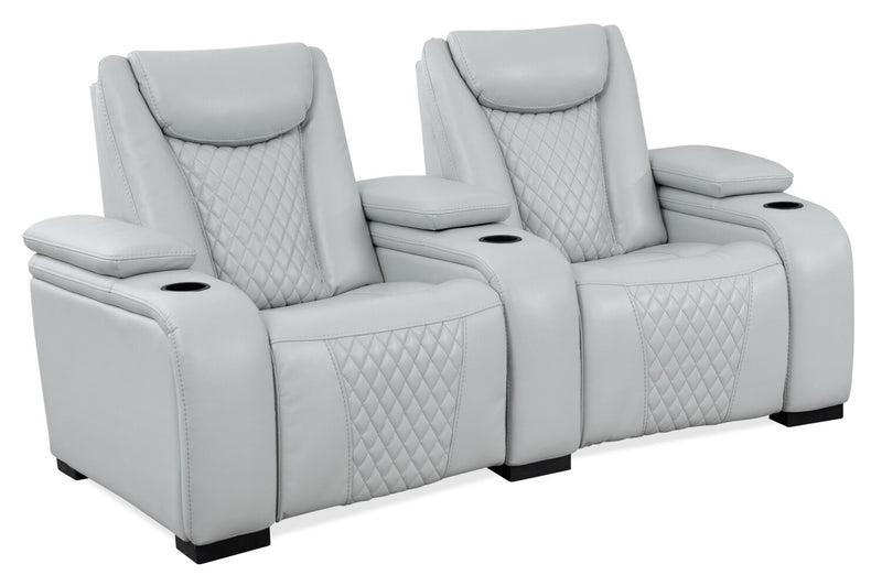 Cinema Home Theatre Seating - 2 Seats