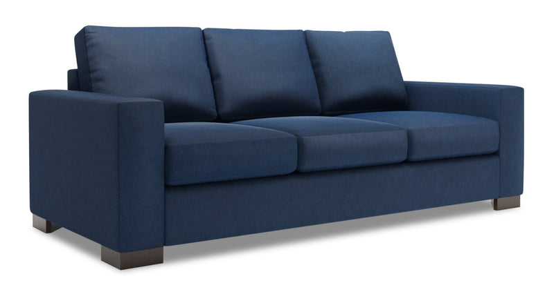 Sofa Lab Track Sofa Bed - Pax Navy
