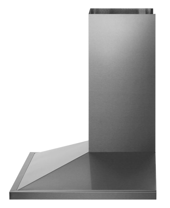 LG STUDIO 30\" Wall-Mount Chimney Hood - LSHD3080ST