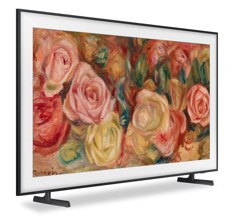 Samsung 43\" 4K The Frame QLED Smart TV (2024)