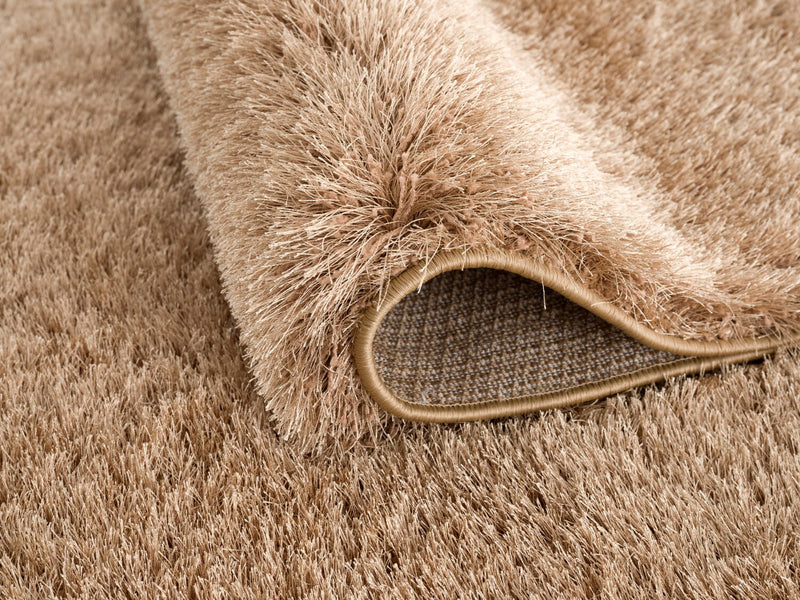 Harlow Gold Area Rug - 7'9\" x 9'5\"