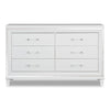 Max Dresser - White