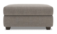 Made in Canada Customizable Sofa Lab The Trunk 39