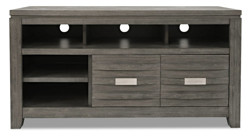 Bronx 50\" TV Stand - Grey